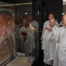 (불교신문)호남불교 '진수' 처음으로 한자리에...불교중앙박물관 ‘백암산 백양사’展 개막 이미지