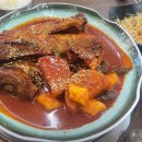 시래기코다리찜 이미지