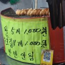 회기역 1번출구 이미지