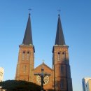 대구 계산동성당(大邱 桂山洞聖堂) 이미지