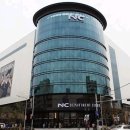 NC백화점 이미지