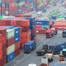 인천컨테이너터미널노동조합 이미지