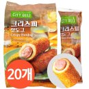 핫도그바