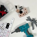 V-5 | 브리오 빌더 아폴로 세턴V &amp; 드라이버 후기 (5세 장난감 추천 어린이날 선물 추천)