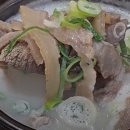 큰사람유통장수국밥 | 장수곰탕 생생정보 장사의신 부평소머리국밥집, 드디어 맛본 진한 국물