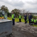 애월읍충혼묘지 이미지