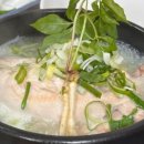 수원삼계탕 이미지