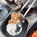 비래동로 | 대전[비래동] 비래동의 따뜻한 위로, 엄사골 순대국밥&amp;곱창전골 후기