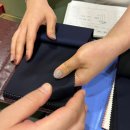 결혼식 남자 예복은 '비아나폴리' 맞춤정장 잘하는 곳에서 (실제후기)