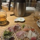 경복궁박광일참치주 | 서촌 이자카야 맛집 | 경복궁역 숨은 명소 사계항, 모둠사시미부터 쯔꾸네까지 완벽 후기