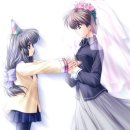 [펌]CLANNAD (클라나드), 그 의미를 아시나요? 이미지