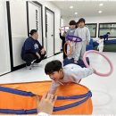 늘푸른 경희대 태권도장 이미지