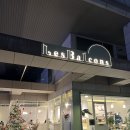 레발콩 / 이수역 크리스마스 분위기 신상 카페