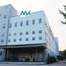 (주)엠케이항공해상운송