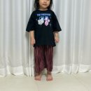 판교검도 | 판교 현백 보나츠bonats팝업스토어 구입후기 및 사이즈M,L착샷