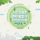 세종센트럴파크페스티벌 이미지