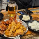 [부천역 치킨맛집] 장터통큰치킨 부천점 가볍게 치맥 하기 좋은 치킨 맛집 내돈내산 후기 🐔