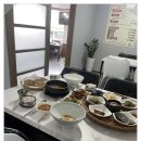 열정넘치는 맛집 탐험! 강동구청 한식 맛집 &#39;달청&#39; 후기