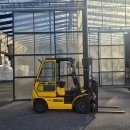 철원현대서비스 | 포천 철원 지게차 매입 후기 현장 방문 견적부터 매각 완료까지 한번에!