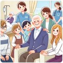 강남행복한요양원 이미지