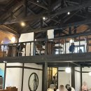 아이스비스킷 군산점 | 군산여행 분위기 좋은 카페 추천 '틈'