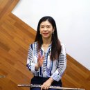 플루트 연주자 기초과정 이미지