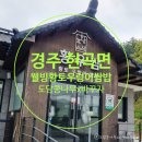 웰빙쌈밥 | 영천호국원근처맛집 황토웰빙우렁이쌈밥 황우쌈 내돈내산후기