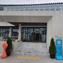 황리단길 생활문화센터 공연장 이미지