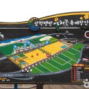 맹방유채꽃마을 이미지