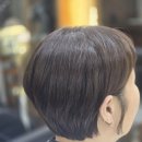 역촌동 36-4 | 일루아헤어 일루아헤어 숏컷 후기