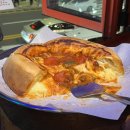 [부산 광안리] 매드독스 광안리점: 현지인 찐 광안리 맛집 흐르는 치즈 폭포 피자 🍕 솔직후기