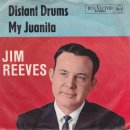 Distant drum - Jim Reeves - 이미지