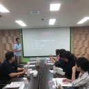 서대문구청 제1회의실 이미지