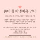 쑝이네 애견샵 이미지