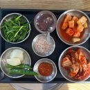 가마솥국밥 | 당진 점심 추천 송산면 국밥 맛집! 가마솥국밥 맛후기