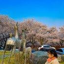 연암도서관 앞 이미지