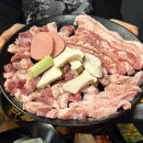 굿포항소식 ㈜ | 포항 장성동 맛집 돼지반장 장성점ㅣ한돈 모듬구이, 김치칼국수까지 완벽