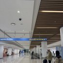 국제마스타 | [인천국제공항2터미널] 마스터카드 마티나라운지 후기