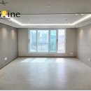 남명더라우1단지 | 장유 무계동 이편한세상 조명 인테리어: 미니멀 천장과 스마트한 빛의 조화