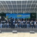 [2026년 행사 제 3호] 서울색소폰오케스트라와 함께 하는 대조동 음악축제연주 이미지