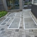 양양코아루아파트 경로당 | 강릉미세방충망 입암동 코아루아파트 블랙스텐미세방충망교체후기