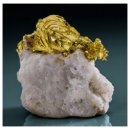 광물학 9: 광상과 경제적 광물 9.2: 광석 광물 2.1: 기본 원소 - 금속, 반금속 및 비금속 이미지