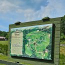 용 사슴목장 이미지