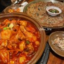 자네왓능가 | 오자네왓능가 : 수원 인계동 닭도리탕 감자전 안주맛집 술집 추천