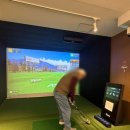 이글 스크린(실내-스크린) 이미지