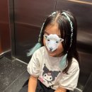 쿠알라룸푸르 컬러피스 미용실 컬러브레이즈 | 버자야 타임스퀘어 머리땋기 | 관리방법까지
