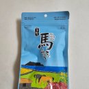 삼촌유통 | 제주도 다녀온 조카가 삼촌 주려고 사온 '제주 말육포' 늦은 미식 후기 (feat. 막걸리)