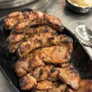 쪽갈비대통령 - 광진구 | 쪽갈비대통령