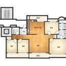 장산초등학교 주변 이미지