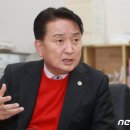 김영환 지사, 친일파 발언 관련 야당 시비에 법적대응 "임호선 의원 고소" 이미지
